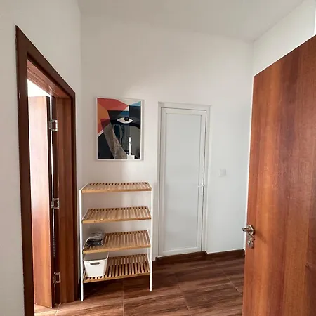 Doris D06 * Бургас