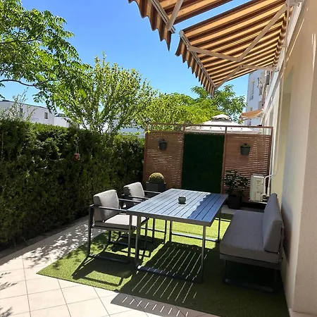 Doris D06 Burgas City