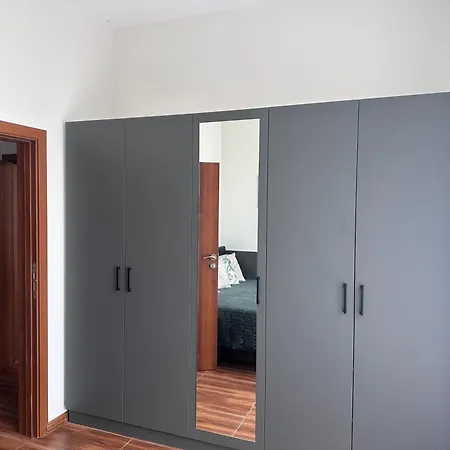 Doris D06 Appartamento Burgas