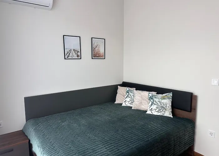 Doris D06 아파트 *