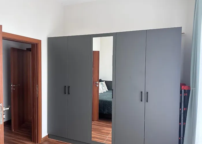 Doris D06 아파트 부르가스