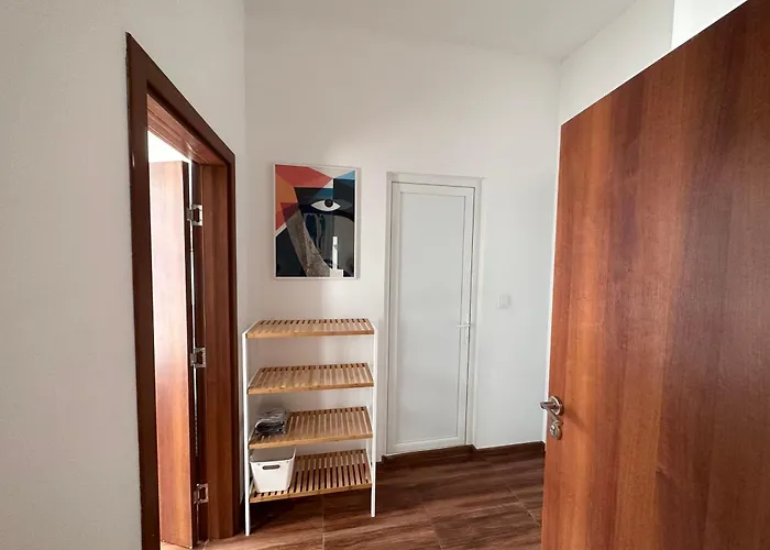 Doris D06 * 부르가스